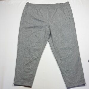 Gray VRST Men's Sweatpants Men’s XXL NWT